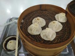 -四季美汤包(户部巷店)