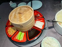 -羲和雅苑•北京烤鸭(乐园道万象城店)
