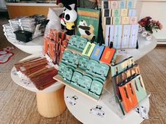 -熊猫邮局(少城店)