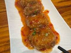 -永安水煮活鱼·仪征菜(仪征奥林匹克店)
