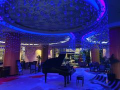 -青岛海尔洲际酒店