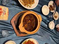 -柴米油盐三杯鸡(象山北路店)