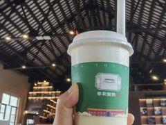 -华农酸奶文化馆