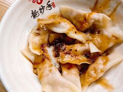 红油钟水饺-龙抄手(春熙路总店)