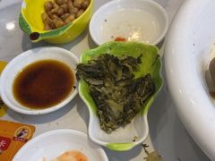 -陆记鹅庄·潮汕菜·狮头鹅(大仟里店)