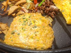 -一烙锅(友谊店)