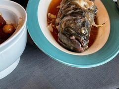 -百富源·海鲜辽菜(和平北大街店)