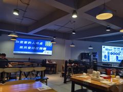 -四禧精酿烧烤串吧(大明湖店)