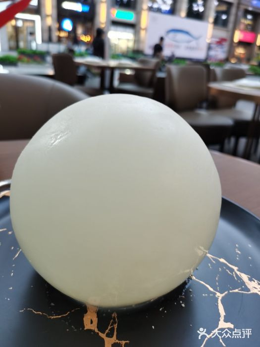 ELROJO红·西班牙餐厅(中骏世界城店)荔枝月亮图片