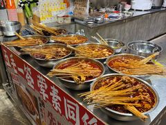 -嘉州鲜知味钵钵鸡(奎星楼店)