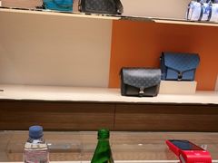 -LV路易威登(杭州万象城店)