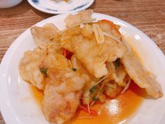 -长城东北菜(新港西路店)