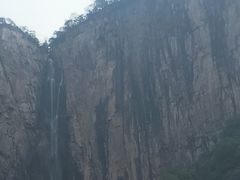 -河南宝泉旅游区