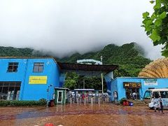 -梦幻奥陶纪景区