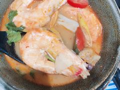 -Hi YOU你的饭局泰餐厅(雍和宫店)