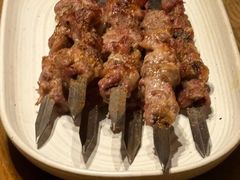 -那时新疆·若羌(经纬汇店)