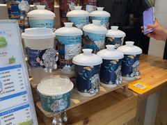 -一杯黔茶(西江千户苗寨古街店)