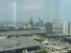 -广交会威斯汀酒店