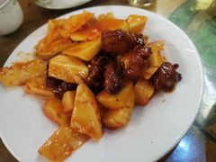 -纳兰傣雀傣味餐厅