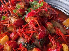 -铭副琦食·虾蟹烩馆(渔人码头店)