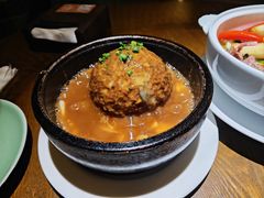 -粗茶淡饭·隐庐私厨(东亭店)