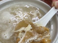 -添發碗仔翅美食