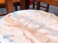 -五悦北平四季涮肉·烧烤(老商埠店)