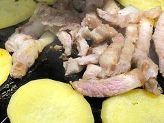 -·缸桶屋·韩式牛肋条自助烤肉(西湖D11店)