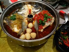 -望湘园·湖南菜(宏伊店)