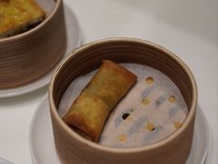 四季春卷-粗茶淡饭·壹号餐房(洞庭街店)