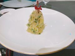 -沈灶河豚宴·河豚融合餐厅(汉中路店)