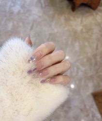 -Halo美甲美睫