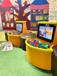 -幻贝家儿童乐园(武汉永旺梦乐城店)