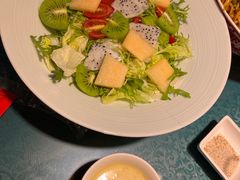 -大海碗·京菜炸酱面(雍和宫店)