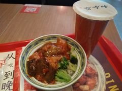 -和合谷(长虹桥店)