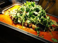-炉鱼(萧山万象汇店)