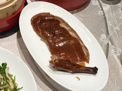 -惠丰堂饭庄(北洼路店)