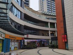 -浦江城市生活广场(江月路店)