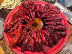 -北丐先生·野馄饨烧烤(长宁龙之梦店)