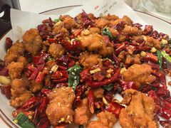 -红旗饭庄