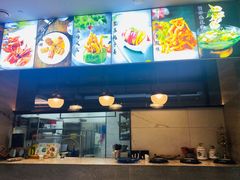-延年酒店-延飨餐厅(延年文苑店)