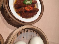 -陶陶居海鲜酒家(新马路店)