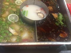 -新辣道鱼火锅(上地华联店)