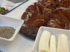 -蔼若春.传承三十年云南菜(金碧公园店)