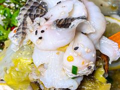 -蜗牛小馆醉乡民谣云南菜(惠新西里店)