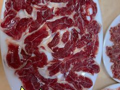 -五洲牛肉美食馆