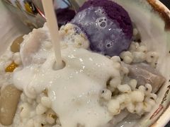 -鲜芋仙(南开大悦城店)