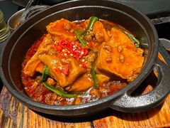 -Ameigo梅果·云贵川bistro(长宁来福士店)