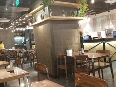 大堂-南门小馆·清真(国贸商城店)