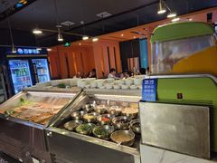 -火炉火自助餐(喜隆多店)